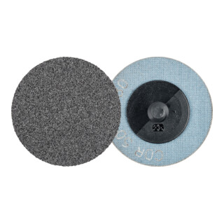PFERD TOOLS COMBIDISC SIC Schleifblatt CDR Ø 50mm SIC80 für harte NE Metalle