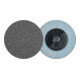 PFERD TOOLS COMBIDISC SIC Schleifblatt CDR Ø 50mm SIC80 für harte NE Metalle