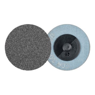 PFERD TOOLS COMBIDISC SIC Schleifblatt CDR Ø 50mm SIC80 für harte NE Metalle
