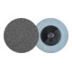 PFERD TOOLS COMBIDISC SIC Schleifblatt CDR Ø 50mm SIC80 für harte NE Metalle