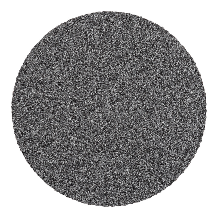 PFERD TOOLS COMBIDISC SIC Schleifblatt CDR Ø 50mm SIC80 für harte NE Metalle