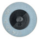 PFERD TOOLS COMBIDISC SIC Schleifblatt CDR Ø 50mm SIC80 für harte NE Metalle