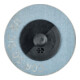 PFERD TOOLS COMBIDISC SIC Schleifblatt CDR Ø 50mm SIC80 für harte NE Metalle