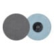 PFERD TOOLS COMBIDISC SIC Schleifblatt CDR Ø 75 mm SIC120 für harte NE Metalle