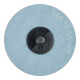 PFERD TOOLS COMBIDISC SIC Schleifblatt CDR Ø 75 mm SIC120 für harte NE Metalle