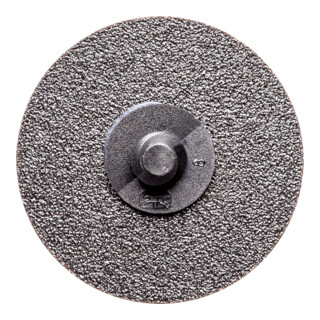 PFERD TOOLS COMBIDISC SIC Schleifblatt CDR Ø 75 mm SIC120 RS für rückseitiges Schleifen