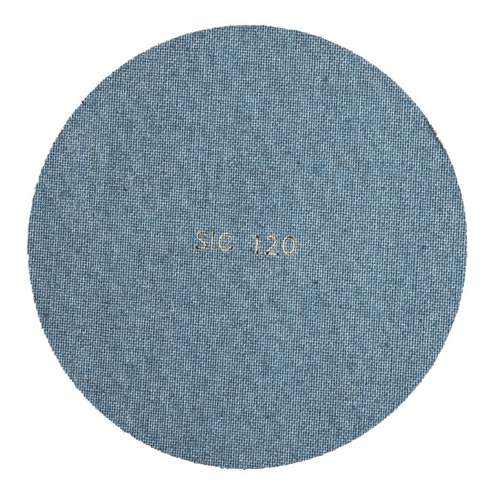 PFERD TOOLS COMBIDISC SIC Schleifblatt CDR Ø 75 mm SIC120 RS für rückseitiges Schleifen