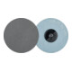 PFERD TOOLS COMBIDISC SIC Schleifblatt CDR Ø 75 mm SIC240 für harte NE Metalle