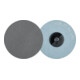 PFERD TOOLS COMBIDISC SIC Schleifblatt CDR Ø 75 mm SIC240 für harte NE Metalle