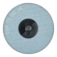 PFERD TOOLS COMBIDISC SIC Schleifblatt CDR Ø 75 mm SIC36 für harte NE Metalle