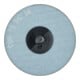 PFERD TOOLS COMBIDISC SIC Schleifblatt CDR Ø 75 mm SIC36 für harte NE Metalle