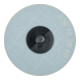 PFERD TOOLS COMBIDISC SIC Schleifblatt CDR Ø 75 mm SIC60 für harte NE Metalle