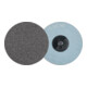 PFERD TOOLS COMBIDISC SIC Schleifblatt CDR Ø 75 mm SIC80 für harte NE Metalle