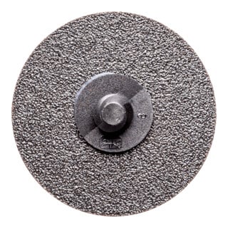 PFERD TOOLS COMBIDISC SIC Schleifblatt CDR Ø 75 mm SIC80 RS für rückseitiges Schleifen