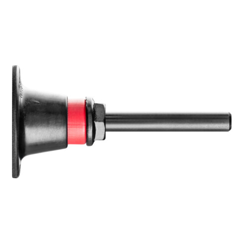 PFERD TOOLS COMBIDISC Stützteller Hart für CD-System Ø 38 mm SBH mit Schaft-Ø 6 mm