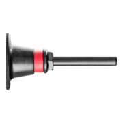PFERD TOOLS COMBIDISC Stützteller Hart für CD-System Ø 38 mm SBH mit Schaft-Ø 6 mm
