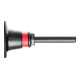 PFERD TOOLS COMBIDISC Stützteller Hart für CD-System Ø 38 mm SBH mit Schaft-Ø 6 mm-1