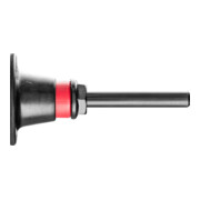 PFERD TOOLS COMBIDISC Stützteller Hart für CD-System Ø 38 mm SBH mit Schaft-Ø 6 mm