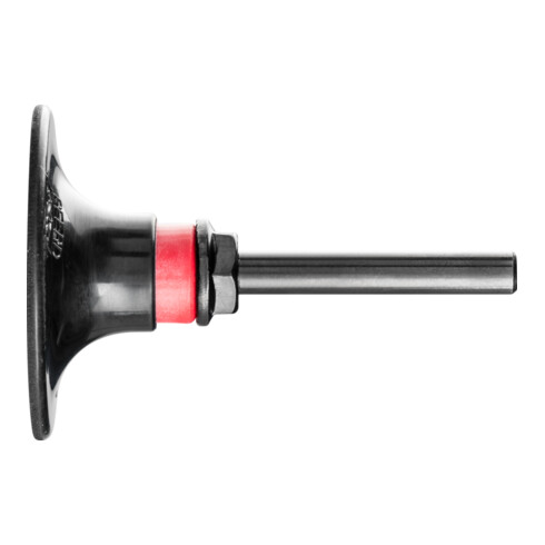 PFERD TOOLS COMBIDISC Stützteller Hart für CD-System Ø 50mm SBH mit Schaft-Ø 6 mm