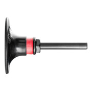 PFERD TOOLS COMBIDISC Stützteller Hart für CD-System Ø 50mm SBH mit Schaft-Ø 6 mm
