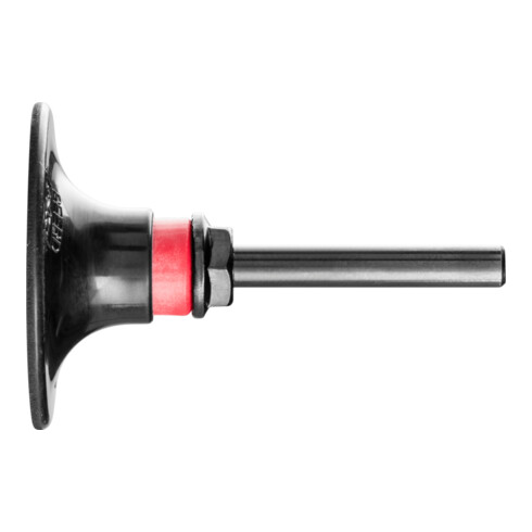PFERD TOOLS COMBIDISC Stützteller Hart für CD-System Ø 50mm SBH mit Schaft-Ø 6 mm