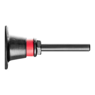 PFERD TOOLS COMBIDISC Stützteller Hart für CD-System Ø 38 mm SBH mit Schaft-Ø 6 mm