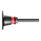 PFERD TOOLS COMBIDISC Stützteller Hart für CD-System Ø 38 mm SBH mit Schaft-Ø 6 mm