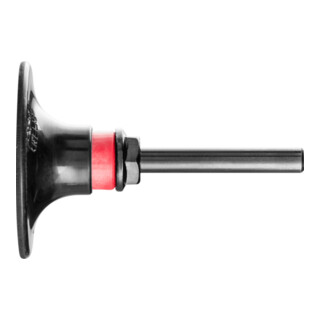 PFERD TOOLS COMBIDISC Stützteller Hart für CD-System Ø 50mm SBH mit Schaft-Ø 6 mm