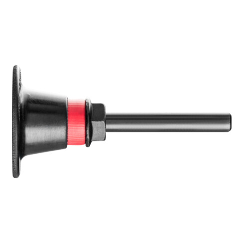 PFERD TOOLS COMBIDISC Stützteller Hart für CDR-System Ø 38 mm SBHR mit Schaft-Ø 6 mm