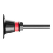PFERD TOOLS COMBIDISC Stützteller Hart für CDR-System Ø 38 mm SBHR mit Schaft-Ø 6 mm