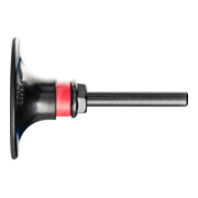 PFERD TOOLS COMBIDISC Stützteller Hart für CDR-System Ø 50mm SBHR mit Schaft-Ø 6 mm