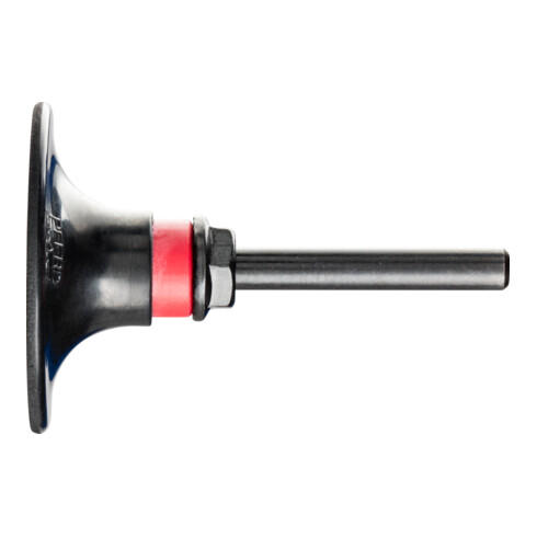 PFERD TOOLS COMBIDISC Stützteller Hart für CDR-System Ø 50mm SBHR mit Schaft-Ø 6 mm