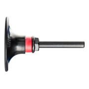 PFERD TOOLS COMBIDISC Stützteller Hart für CDR-System Ø 50mm SBHR mit Schaft-Ø 6 mm