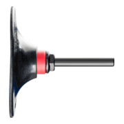 PFERD TOOLS COMBIDISC Stützteller Hart für CDR-System Ø 75 mm SBHR mit Schaft-Ø 6 mm
