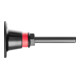 PFERD TOOLS COMBIDISC Stützteller Hart für CDR-System Ø 38 mm SBHR mit Schaft-Ø 6 mm