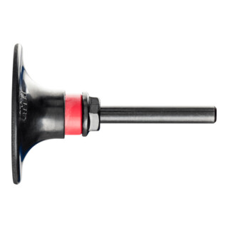 PFERD TOOLS COMBIDISC Stützteller Hart für CDR-System Ø 50mm SBHR mit Schaft-Ø 6 mm