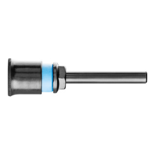 PFERD TOOLS COMBIDISC Stützteller Mittel für CD-System Ø 20mm SBH mit Schaft-Ø 6 mm