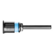 PFERD TOOLS COMBIDISC Stützteller Mittel für CD-System Ø 20mm SBH mit Schaft-Ø 6 mm
