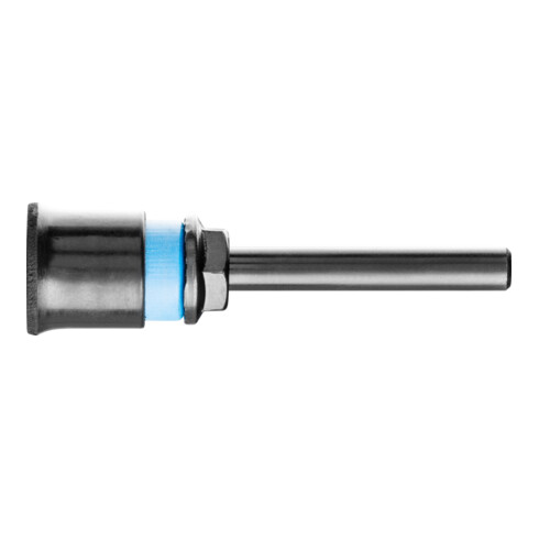 PFERD TOOLS COMBIDISC Stützteller Mittel für CD-System Ø 20mm SBH mit Schaft-Ø 6 mm