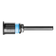 PFERD TOOLS COMBIDISC Stützteller Mittel für CD-System Ø 20mm SBH mit Schaft-Ø 6 mm