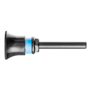 PFERD TOOLS COMBIDISC Stützteller Mittel für CD-System Ø 25 mm SBH mit Schaft-Ø 6 mm
