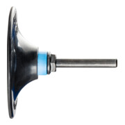 PFERD TOOLS COMBIDISC Stützteller Mittel für CD-System Ø 75 mm SBH mit Schaft-Ø 6 mm