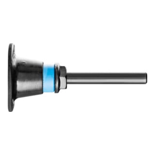 PFERD TOOLS COMBIDISC-Schleifblatthalter SBH