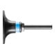 PFERD TOOLS COMBIDISC Stützteller Mittel für CD-System Ø 50mm SBH mit Schaft-Ø 6 mm