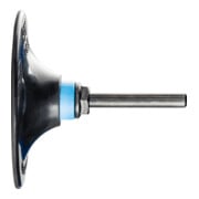 PFERD TOOLS COMBIDISC Stützteller Mittel für CD-System Ø 75 mm SBH mit Schaft-Ø 6 mm