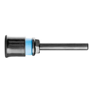 PFERD TOOLS COMBIDISC Stützteller Mittel für CDR-System Ø 20mm SBHR mit Schaft-Ø 6 mm