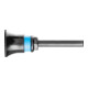 PFERD TOOLS COMBIDISC Stützteller Mittel für CDR-System Ø 25 mm SBHR mit Schaft-Ø 6 mm-1