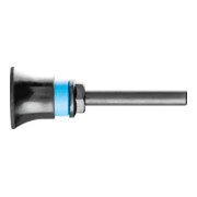 PFERD TOOLS COMBIDISC Stützteller Mittel für CDR-System Ø 25 mm SBHR mit Schaft-Ø 6 mm