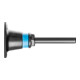 PFERD TOOLS COMBIDISC Stützteller Mittel für CDR-System Ø 38 mm SBHR mit Schaft-Ø 6 mm