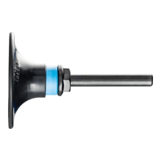 PFERD TOOLS COMBIDISC Stützteller Mittel für CDR-System Ø 50mm SBHR mit Schaft-Ø 6 mm